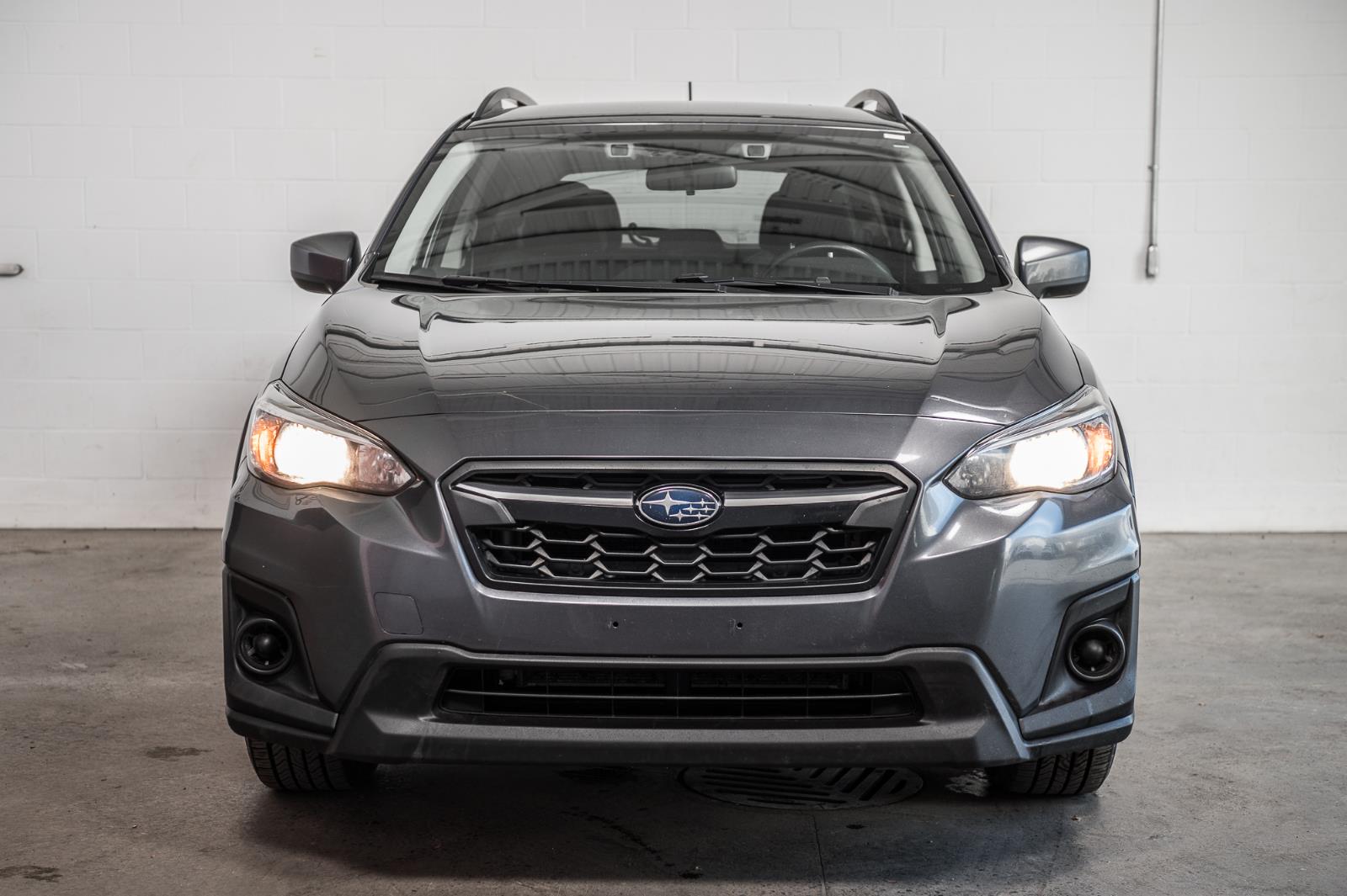 subaru Crosstrek 2020 - 4