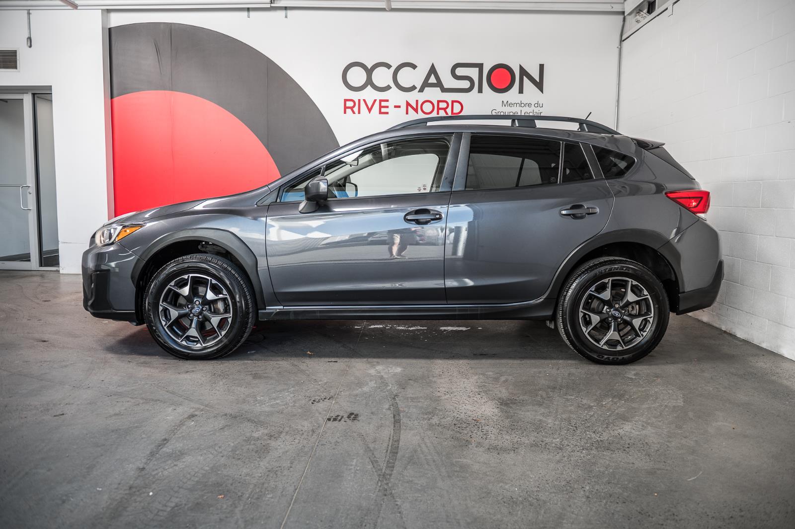 subaru Crosstrek 2020 - 10