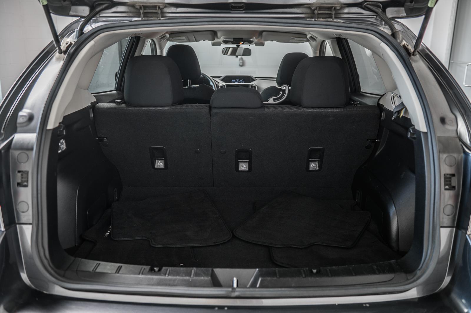 subaru Crosstrek 2020 - 21