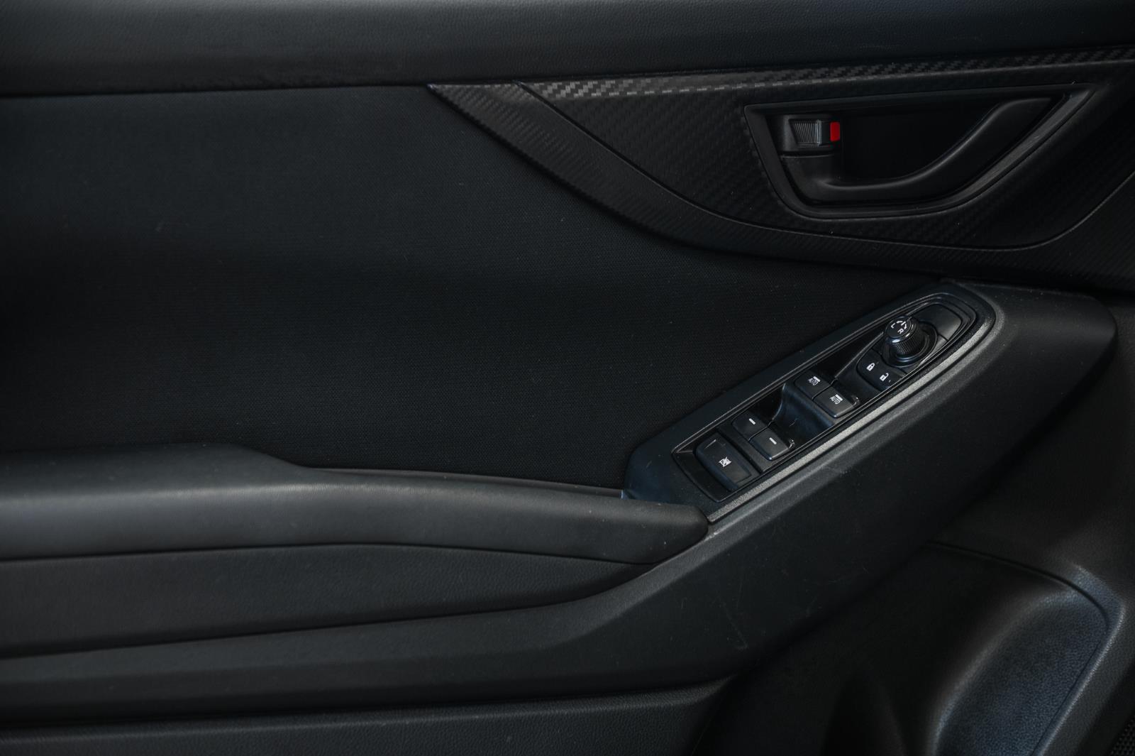 subaru Crosstrek 2020 - 22