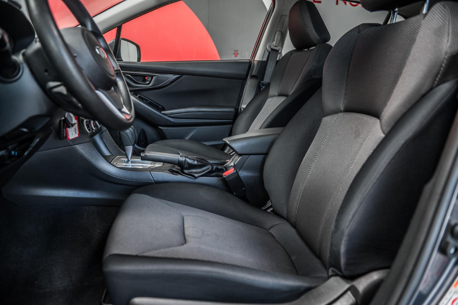 subaru Crosstrek 2020 - 23