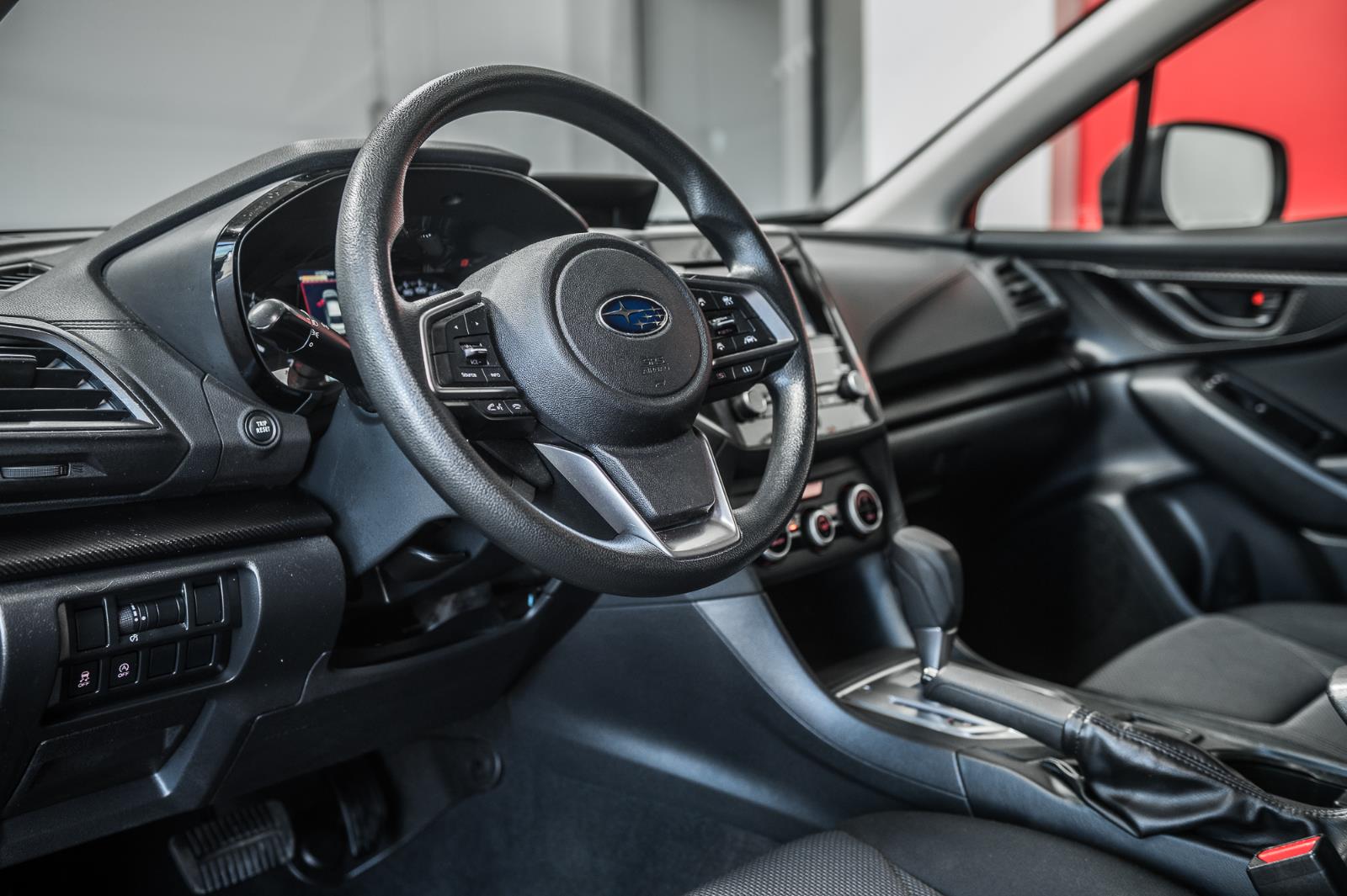 subaru Crosstrek 2020 - 24