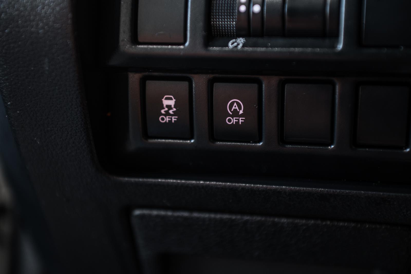 subaru Crosstrek 2020 - 25