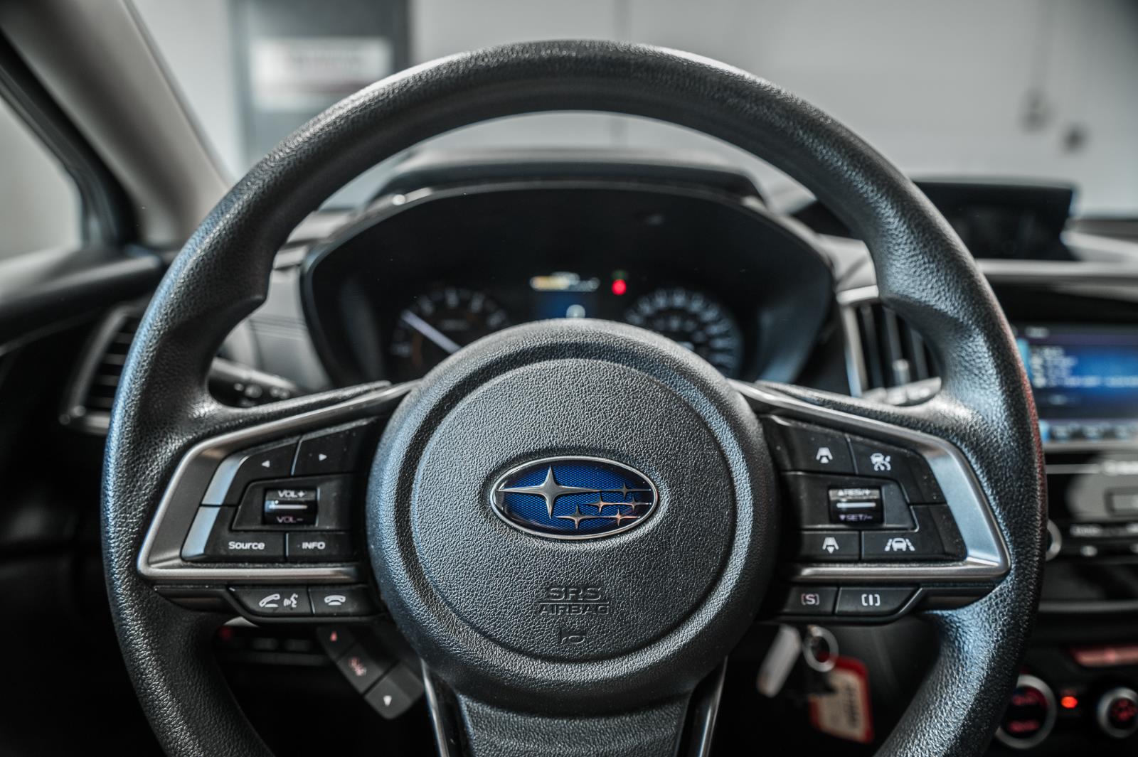 subaru Crosstrek 2020 - 26