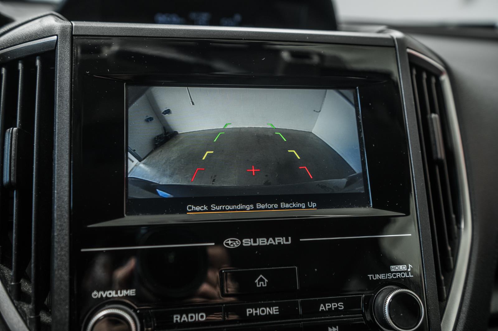 subaru Crosstrek 2020 - 30