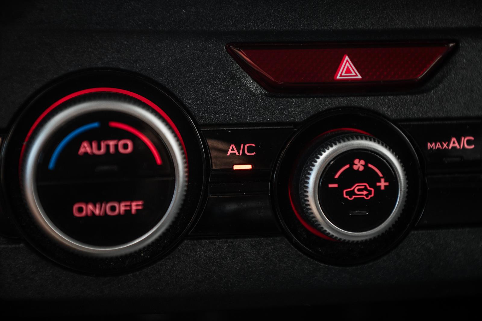 subaru Crosstrek 2020 - 32