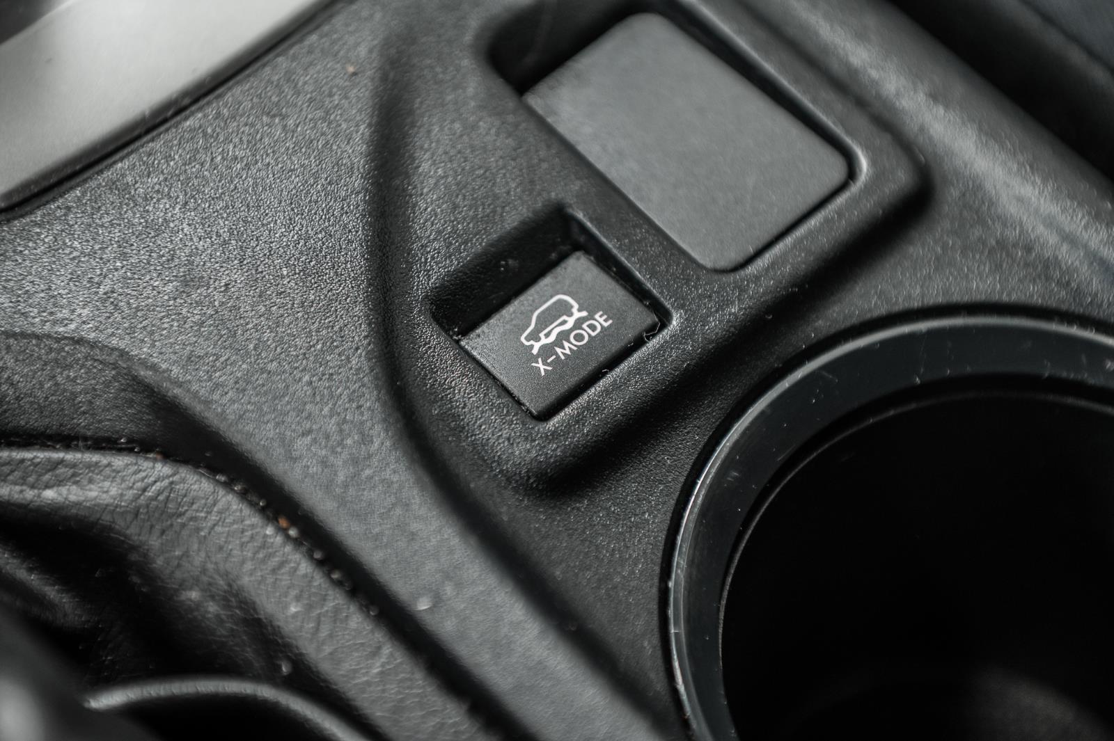 subaru Crosstrek 2020 - 33