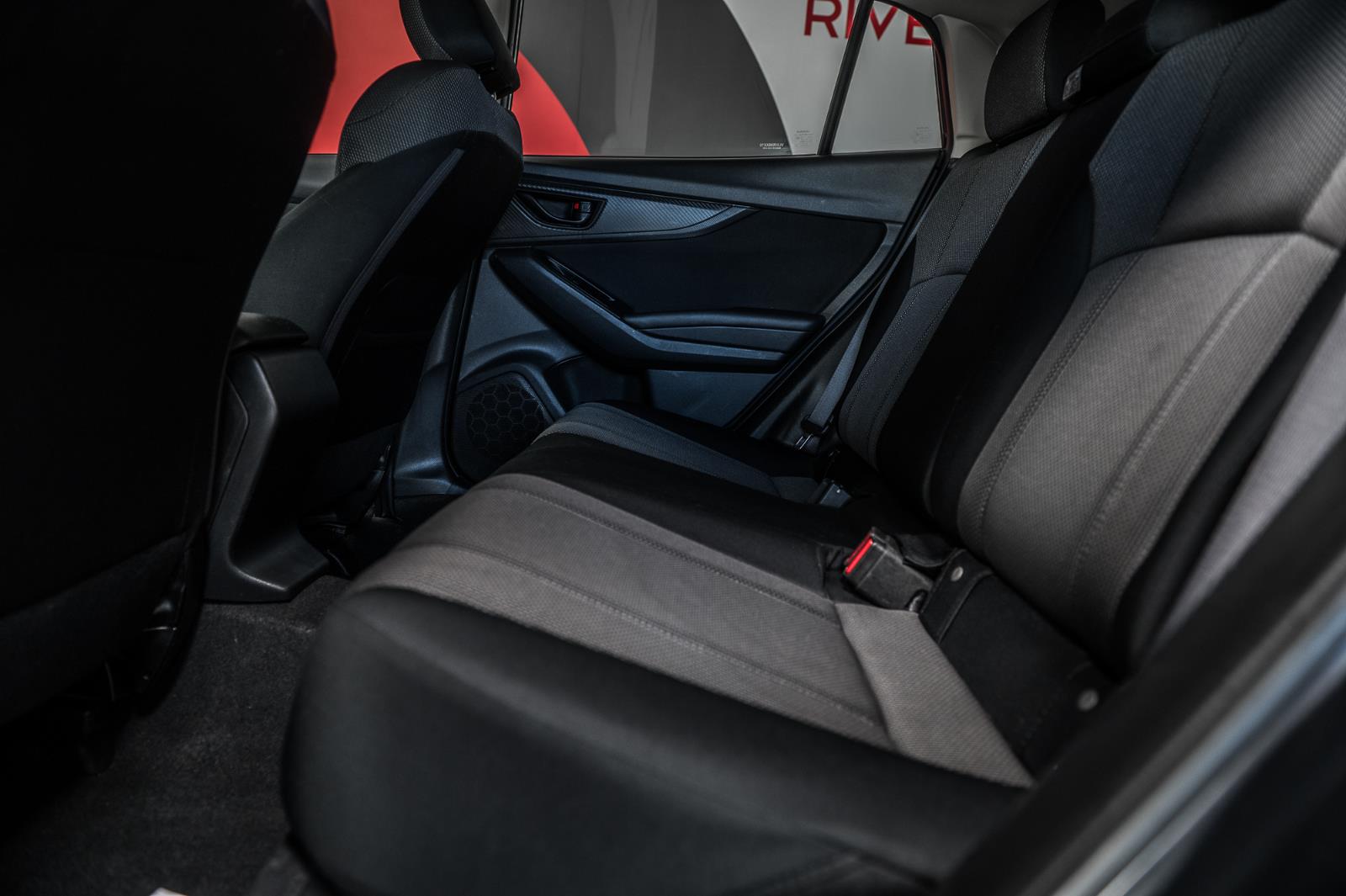 subaru Crosstrek 2020 - 34