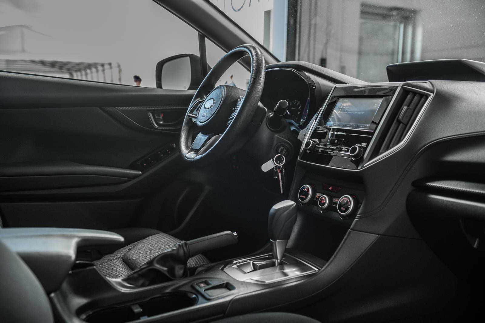 subaru Crosstrek 2020 - 38