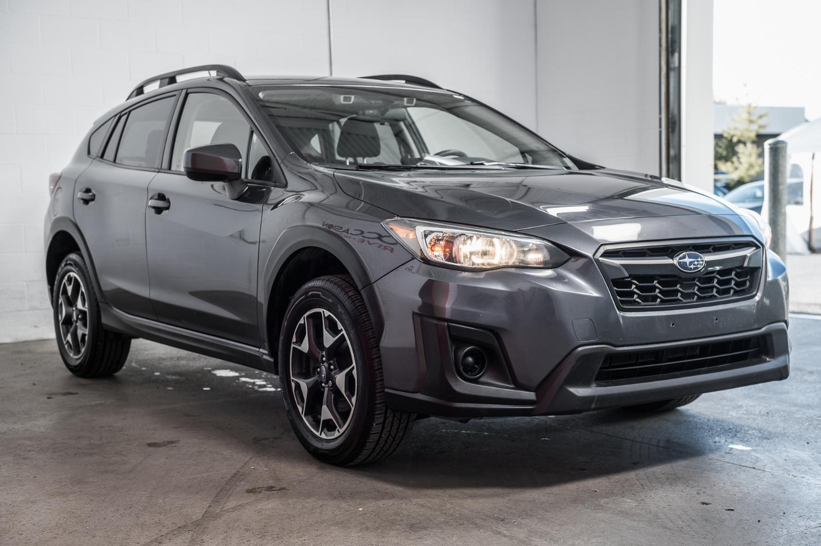 subaru Crosstrek 2020 - 40