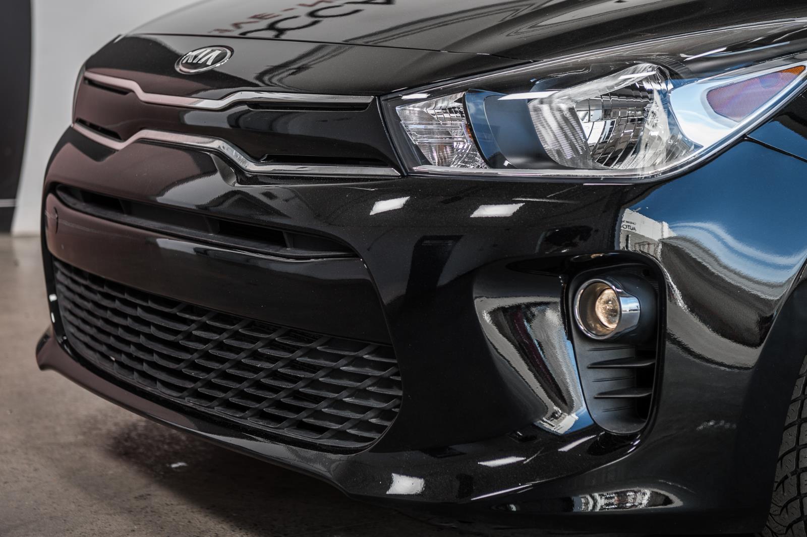 kia Rio 5-door 2018 - 6