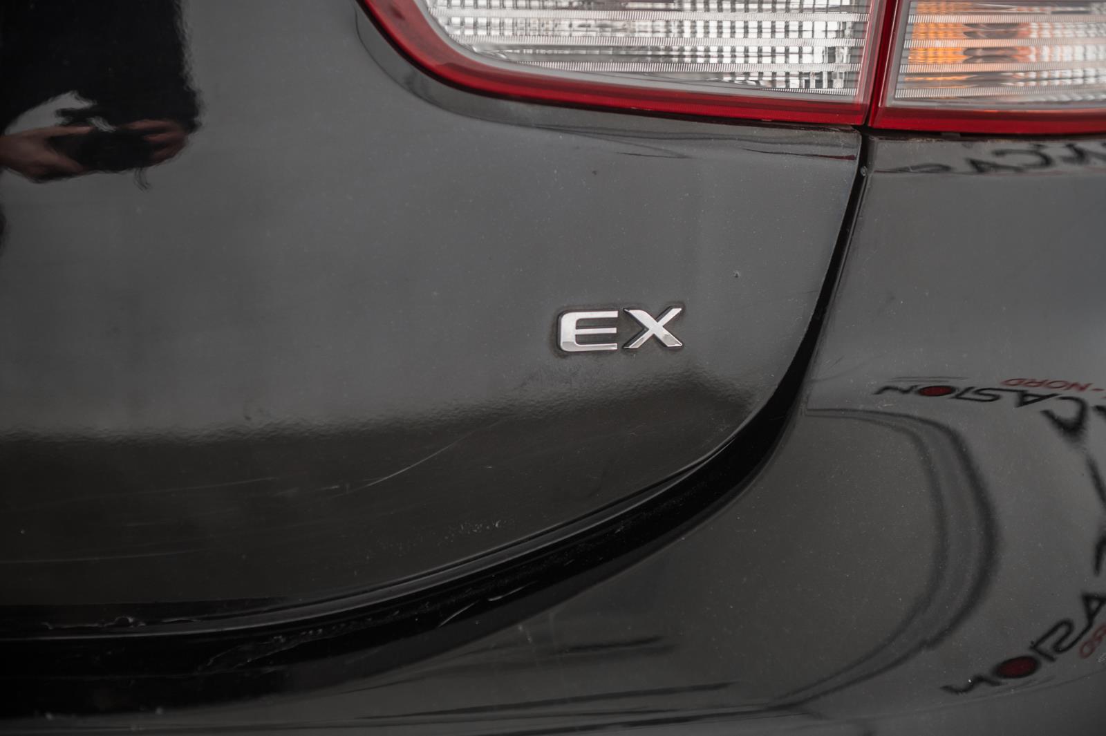 kia Rio 5-door 2018 - 19