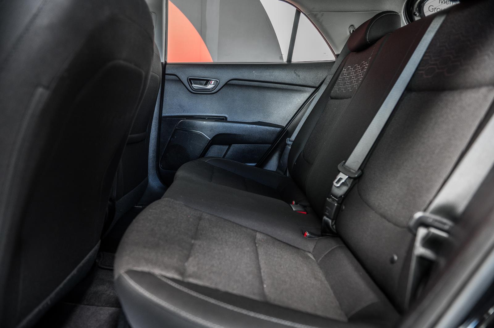 kia Rio 5-door 2018 - 33