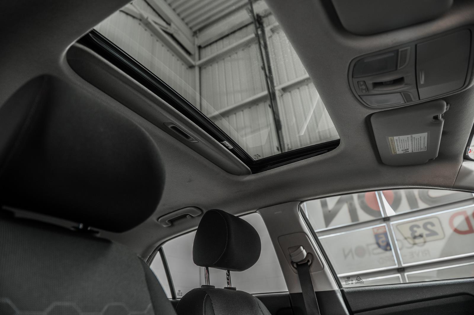 kia Rio 5-door 2018 - 39