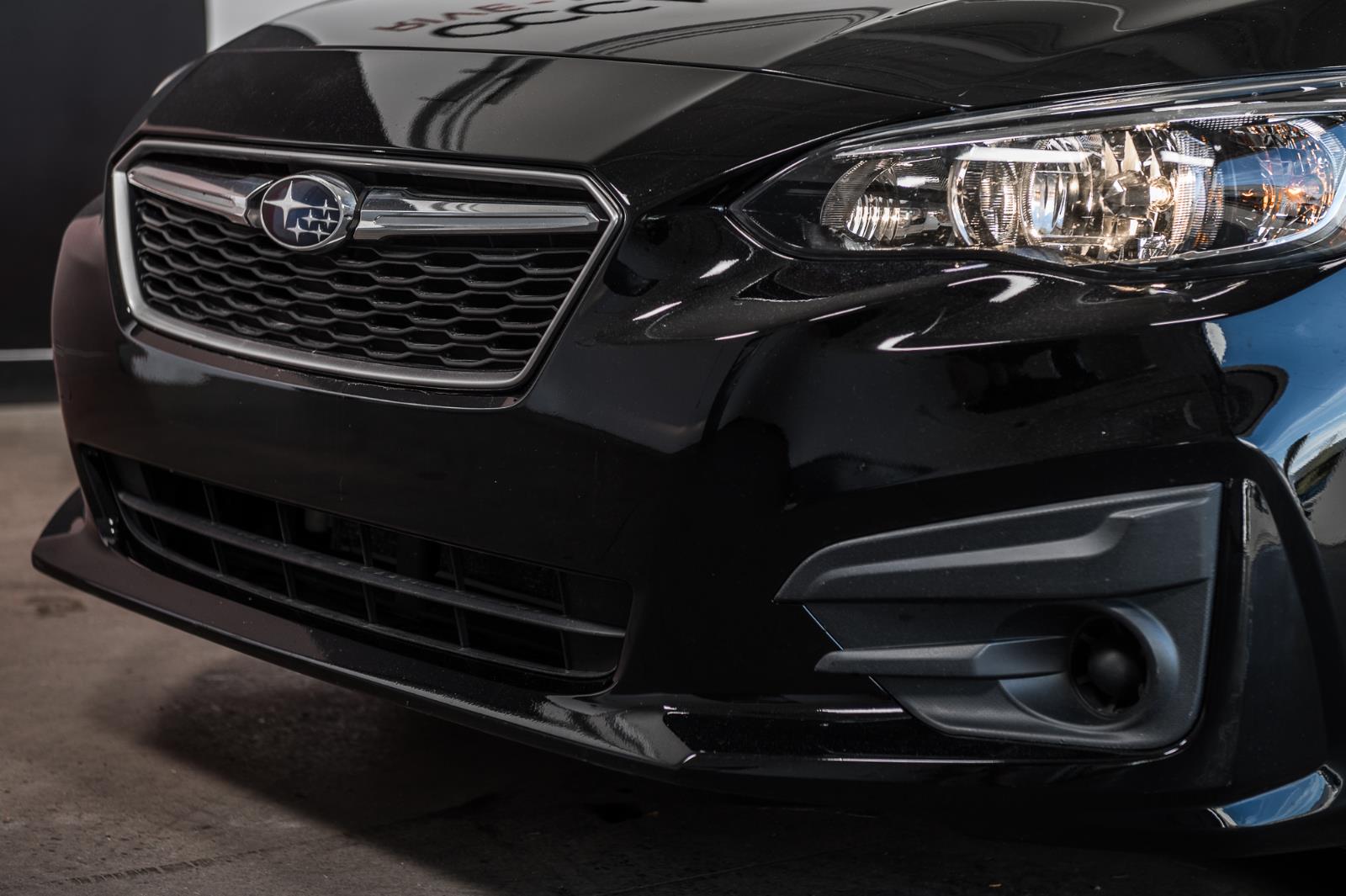 subaru Impreza 2017 - 6