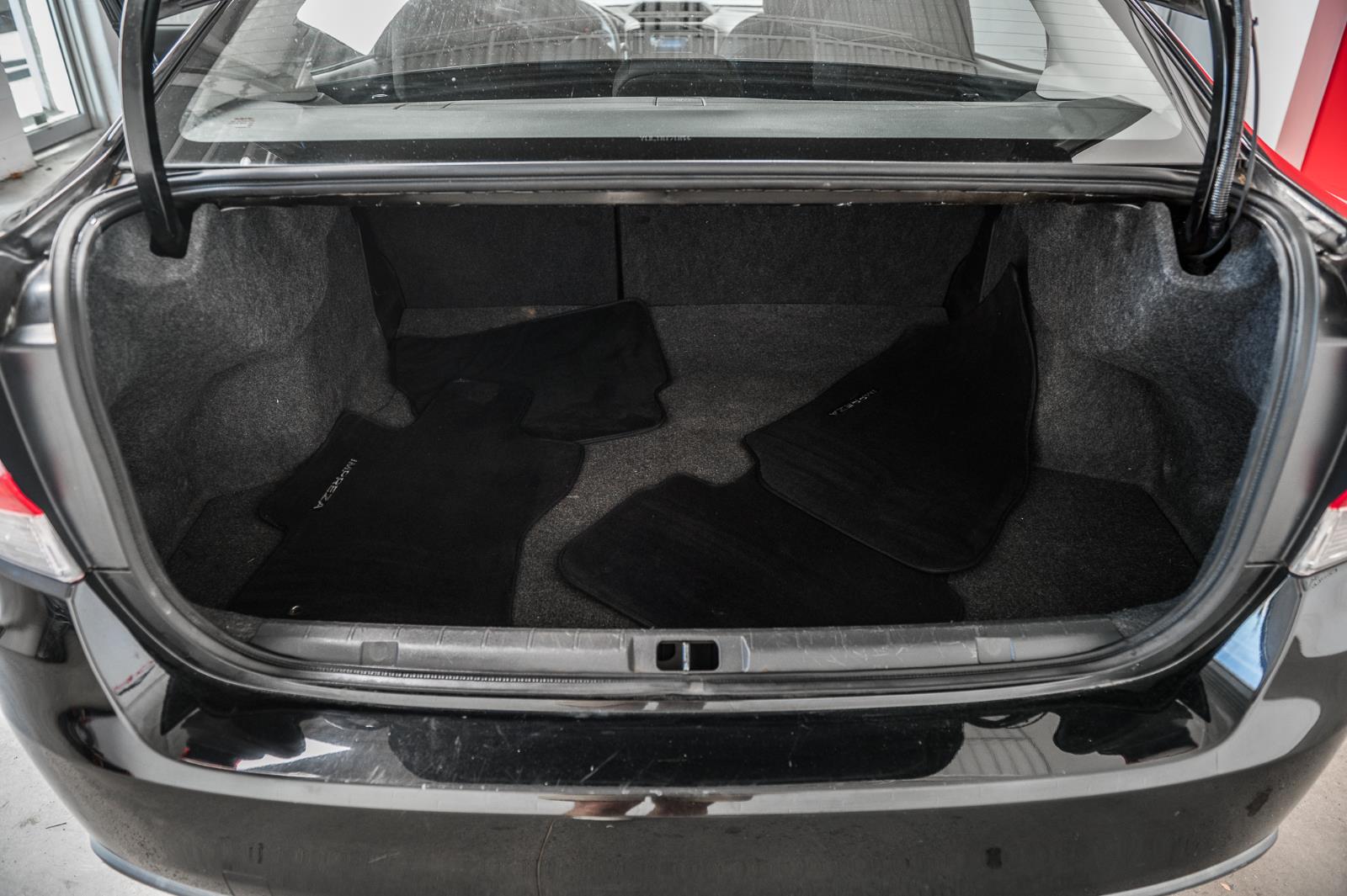 subaru Impreza 2017 - 21