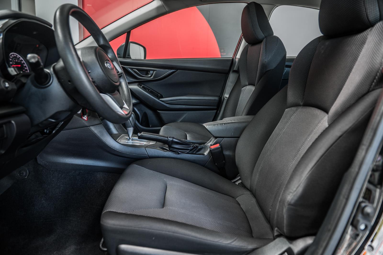 subaru Impreza 2017 - 23