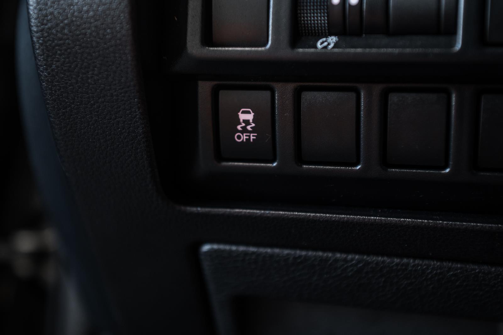 subaru Impreza 2017 - 25