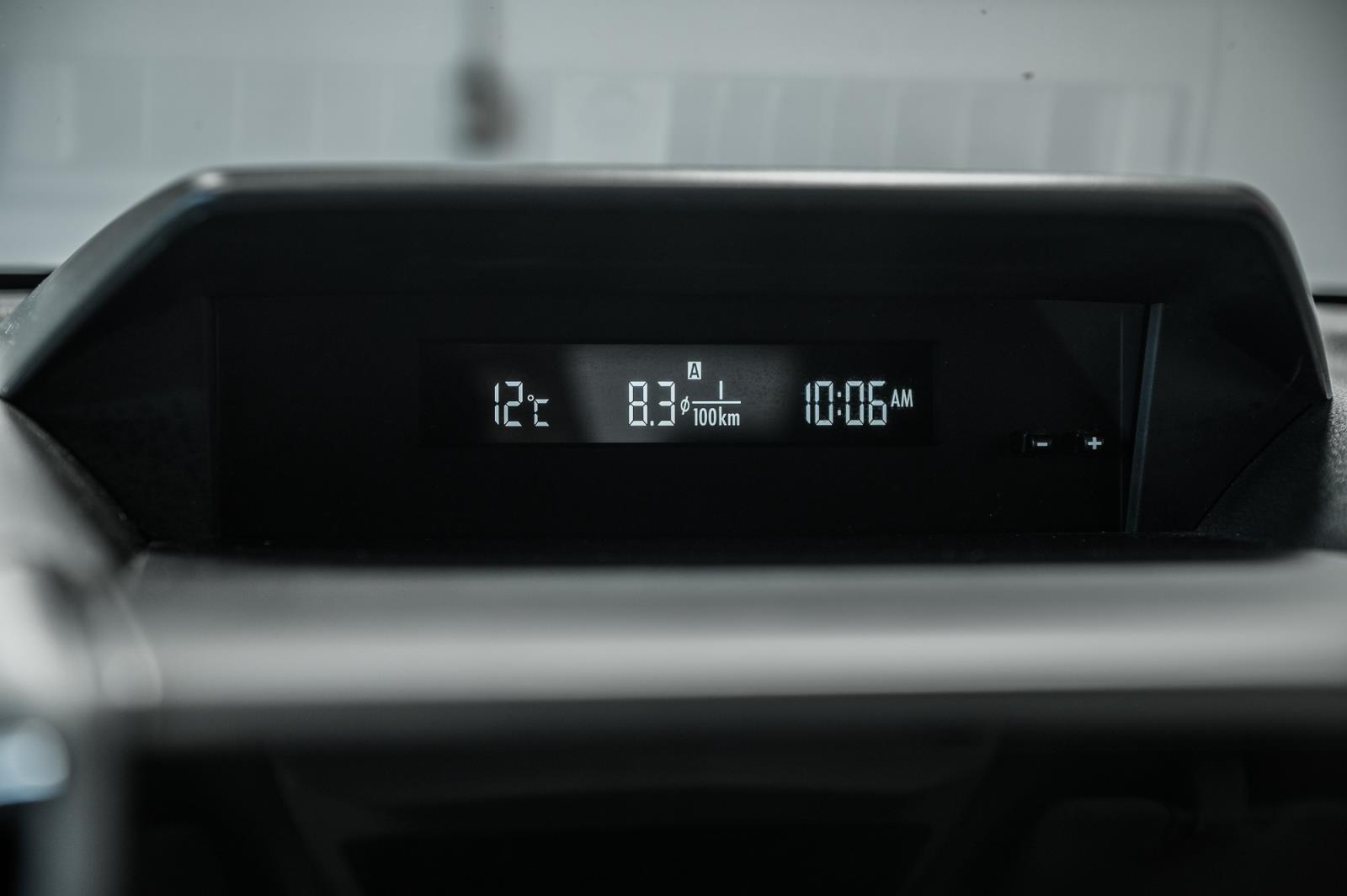 subaru Impreza 2017 - 29