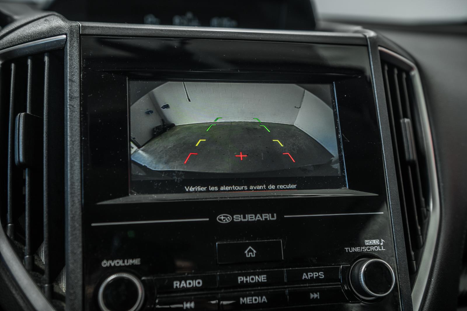 subaru Impreza 2017 - 30