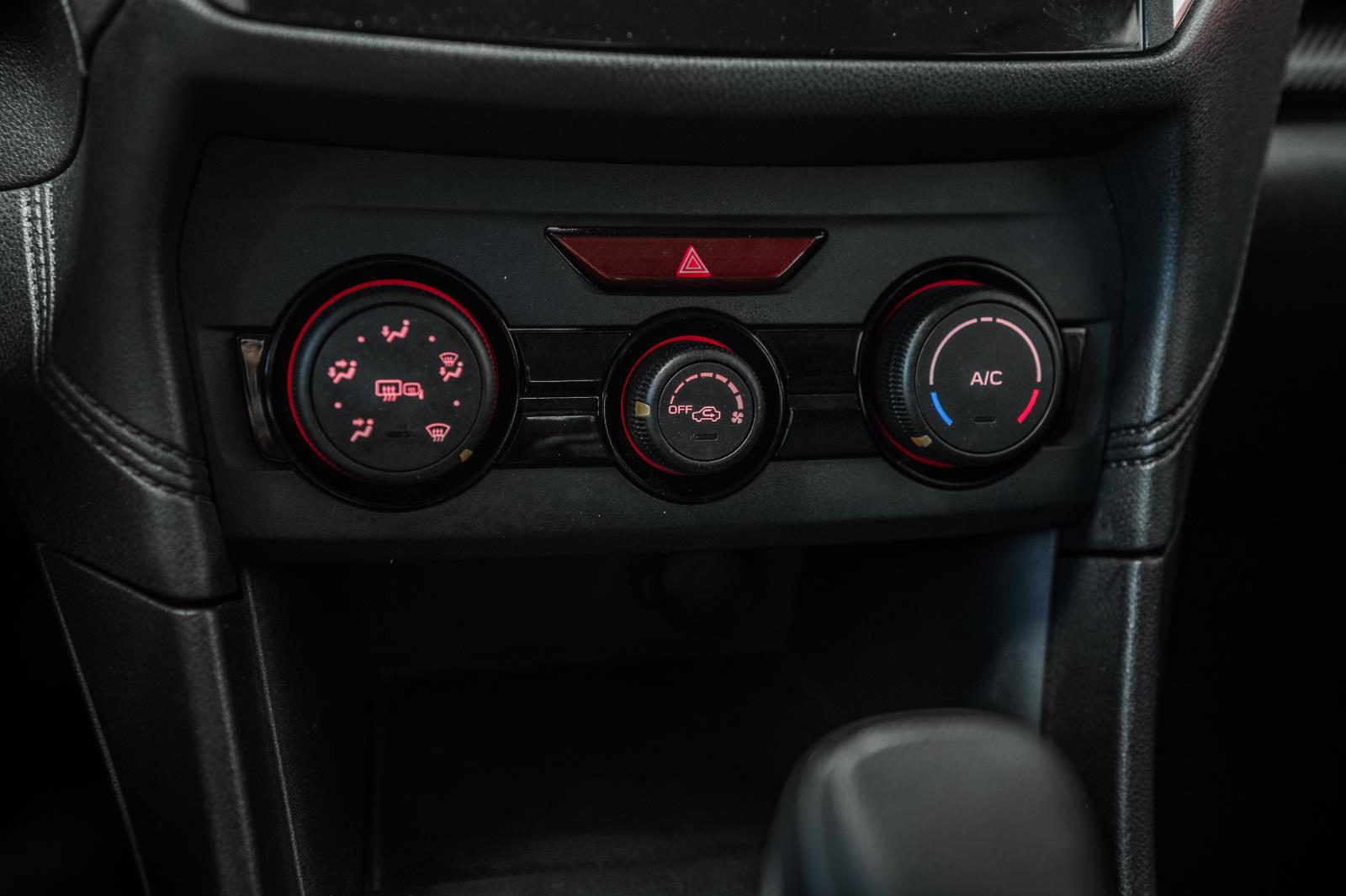 subaru Impreza 2017 - 31