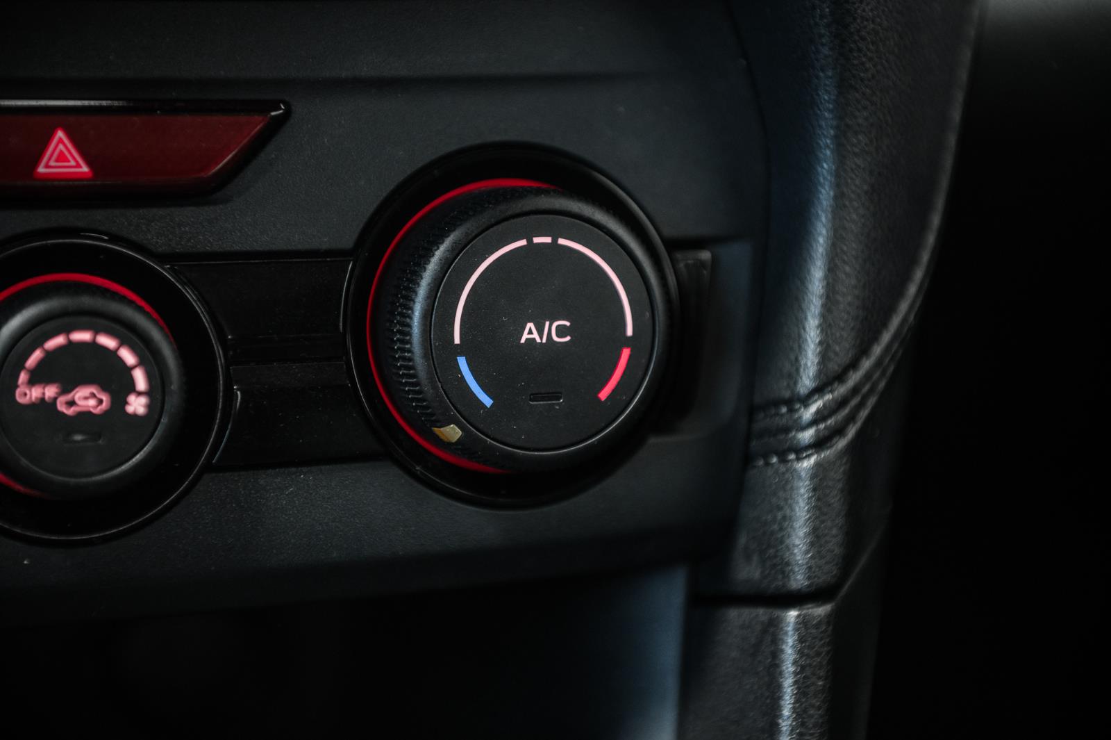 subaru Impreza 2017 - 32