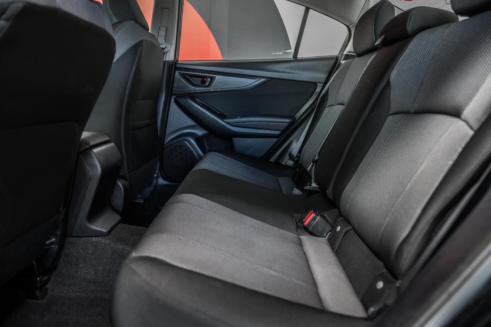 subaru Impreza 2017 - 33