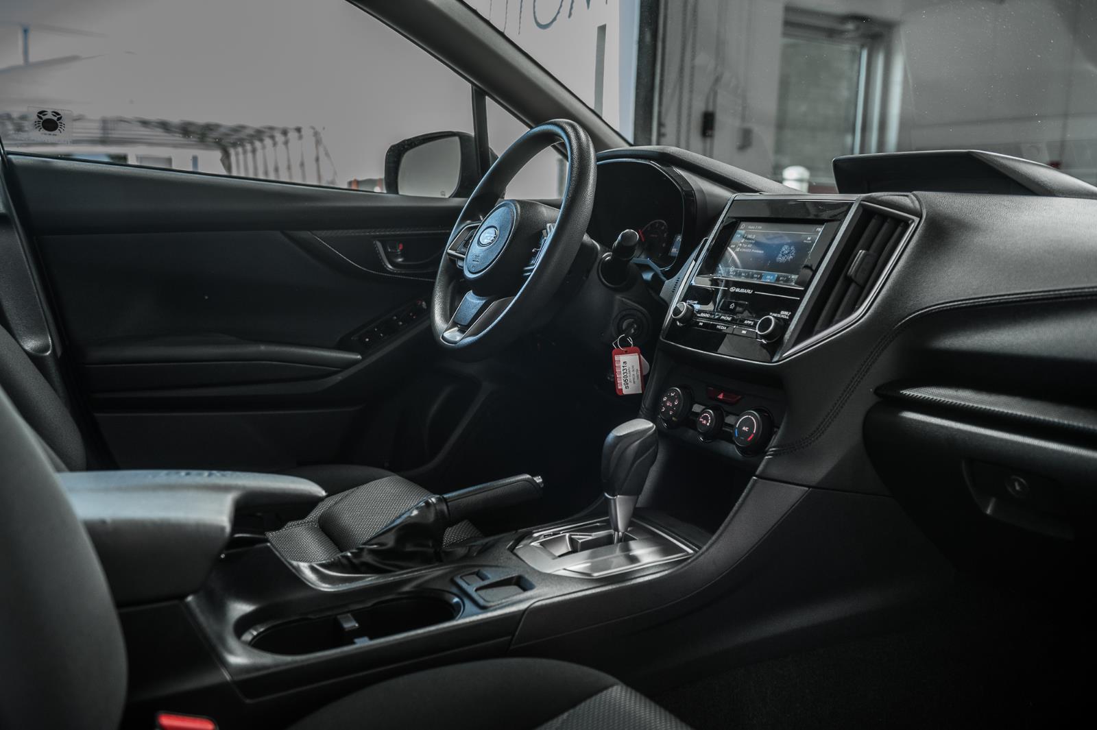 subaru Impreza 2017 - 37