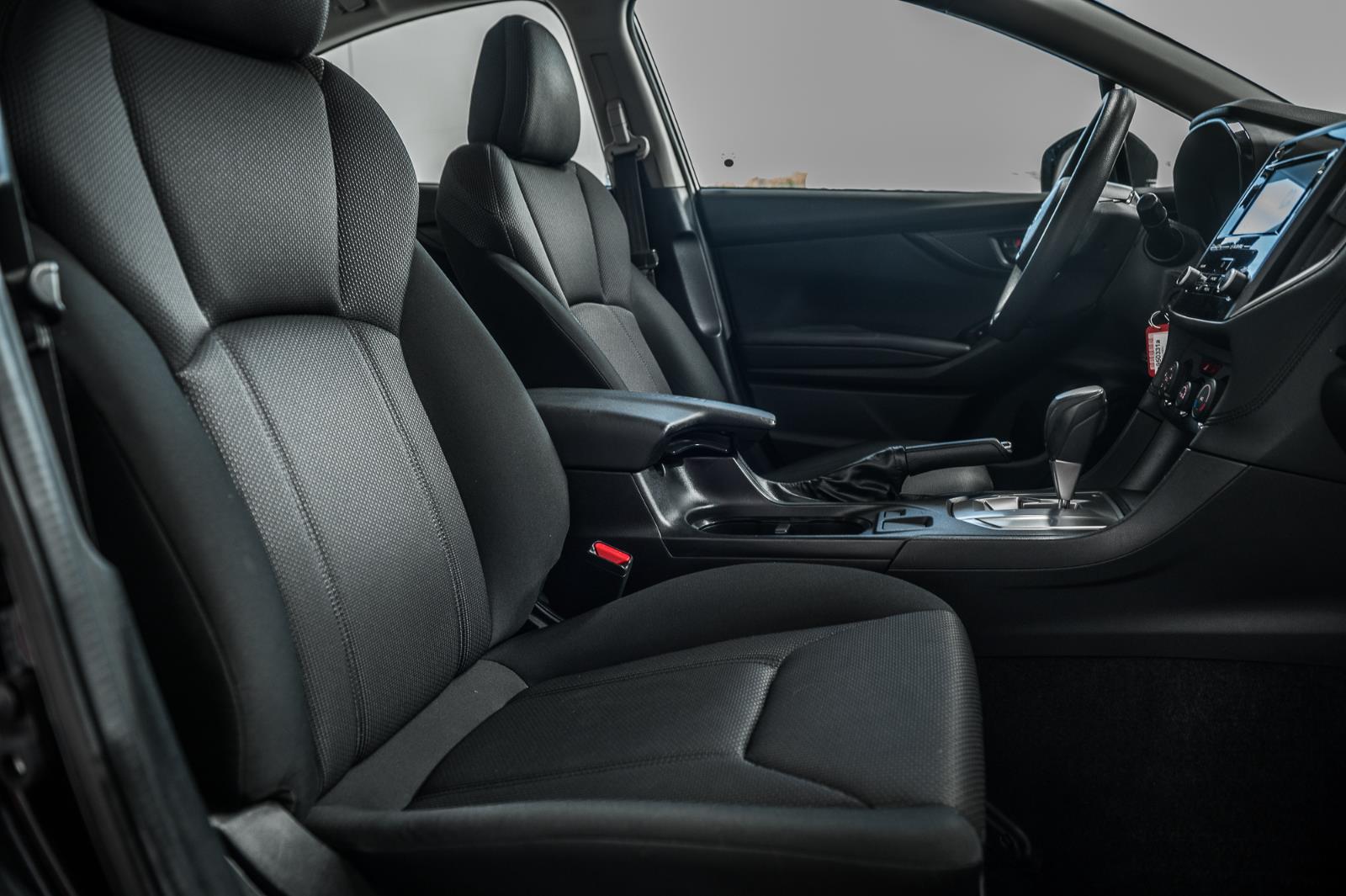 subaru Impreza 2017 - 38