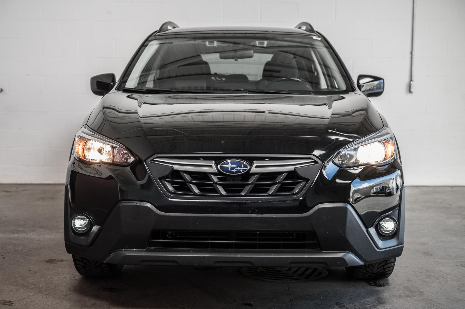 subaru Crosstrek 2021 - 4