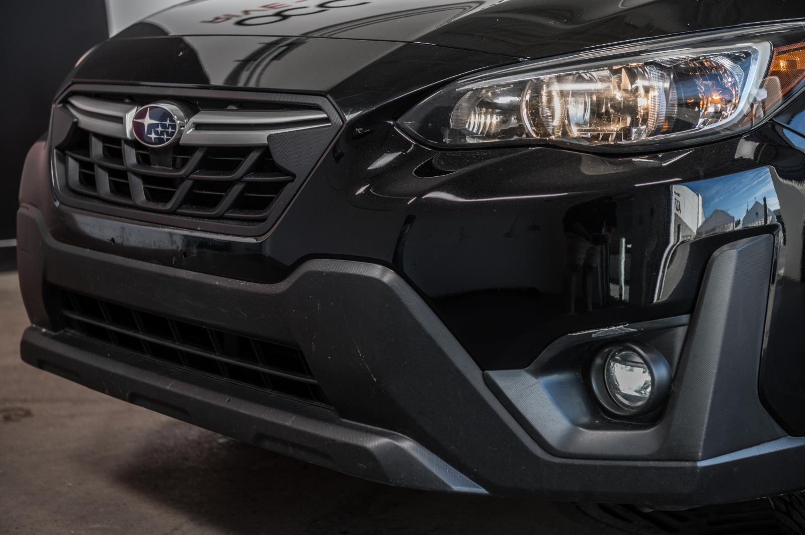 subaru Crosstrek 2021 - 6