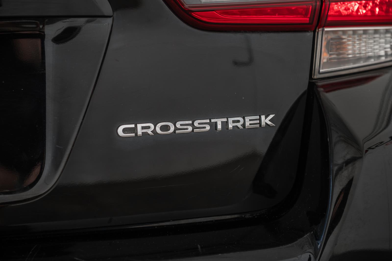 subaru Crosstrek 2021 - 18