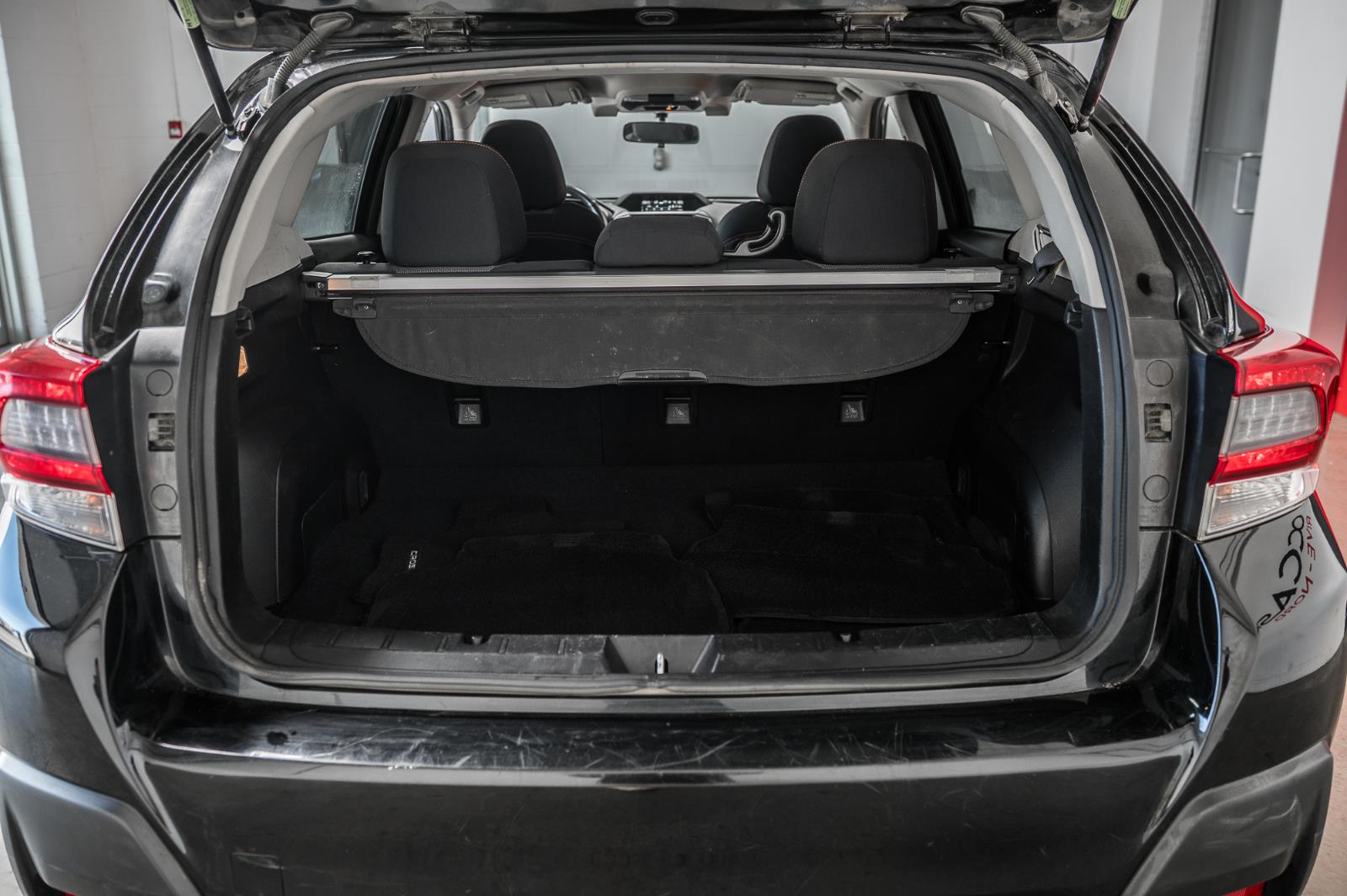 subaru Crosstrek 2021 - 21