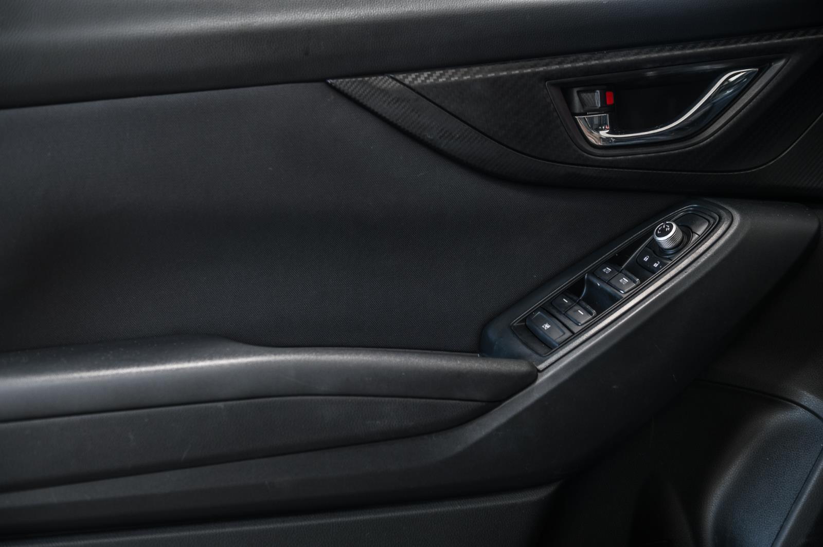 subaru Crosstrek 2021 - 22