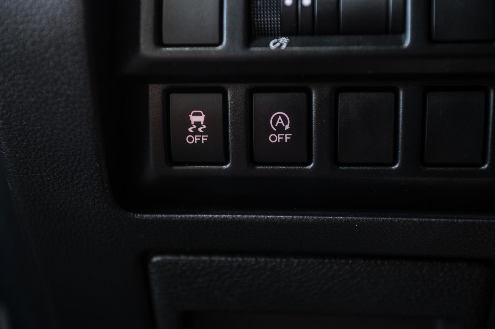 subaru Crosstrek 2021 - 25