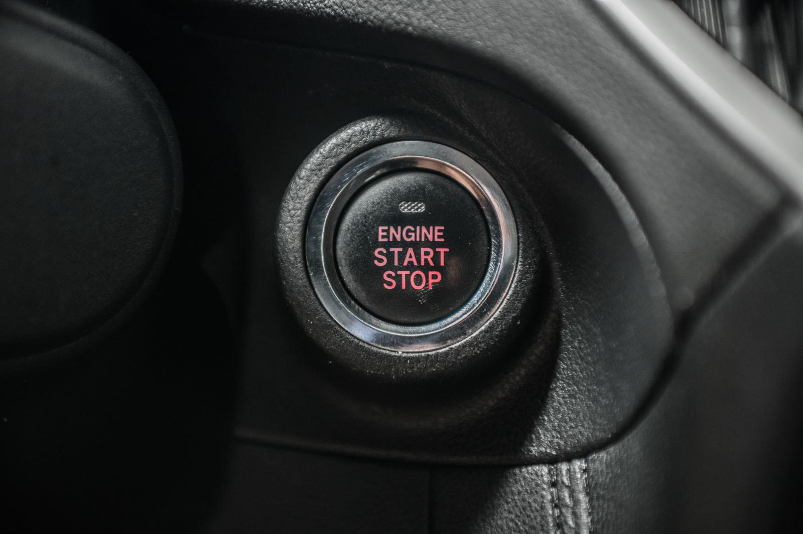 subaru Crosstrek 2021 - 29