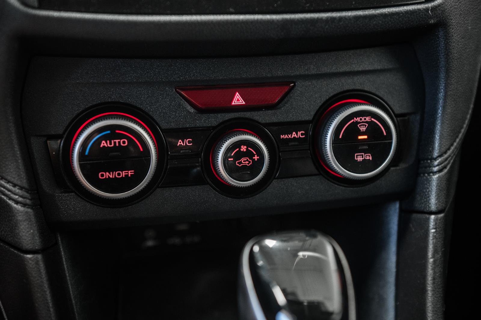 subaru Crosstrek 2021 - 32