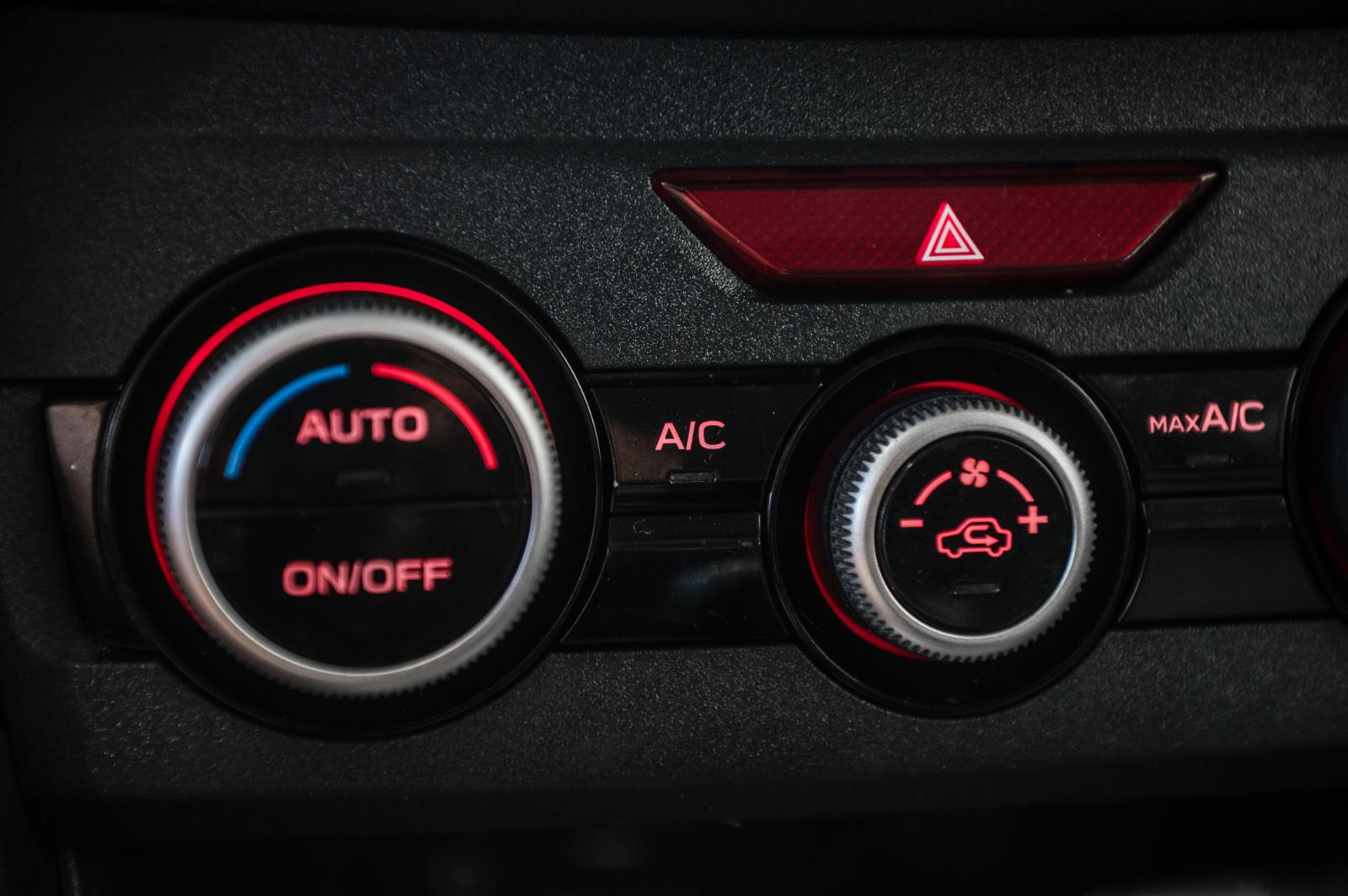 subaru Crosstrek 2021 - 33