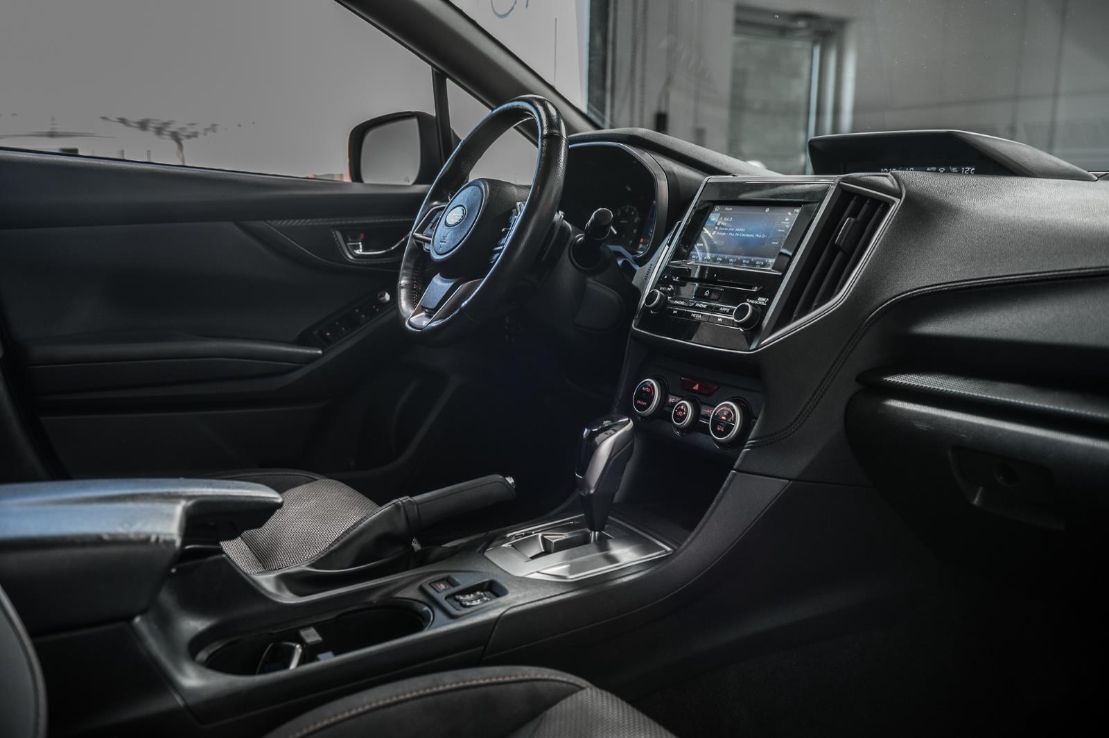 subaru Crosstrek 2021 - 40