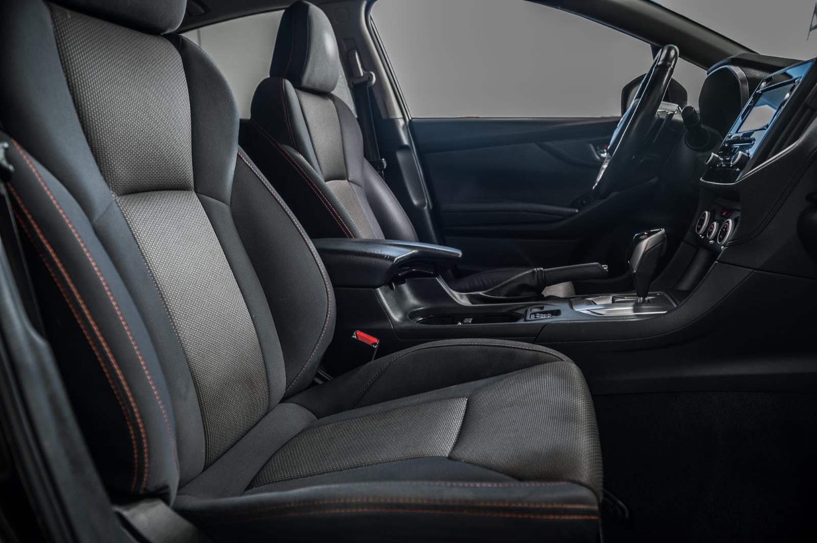 subaru Crosstrek 2021 - 41