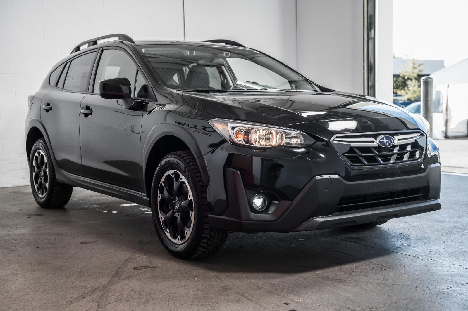 subaru Crosstrek 2021 - 42