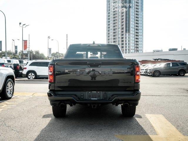 ram 1500 2025 - 6