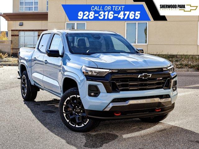 chevrolet Colorado 2026