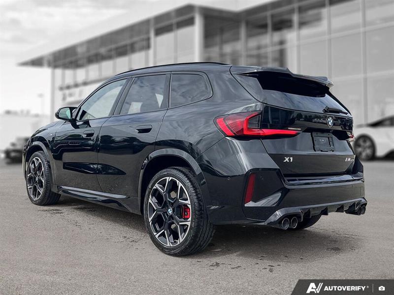 bmw X1 2024 - 4