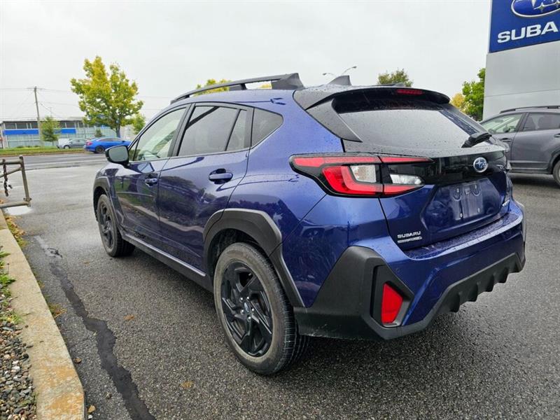 subaru Crosstrek 2024 - 3