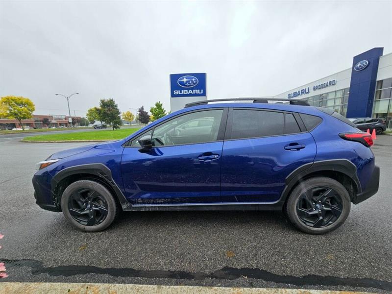 subaru Crosstrek 2024 - 4