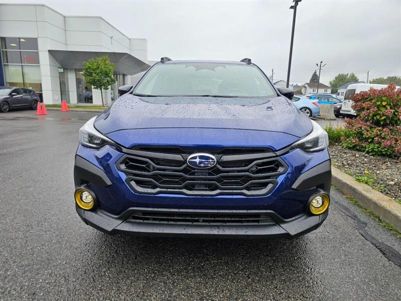subaru Crosstrek 2024 - 5