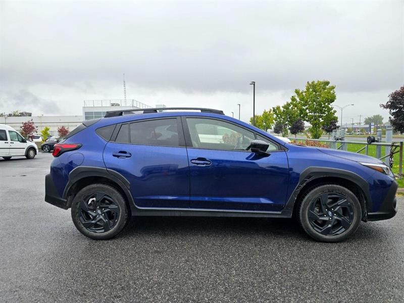 subaru Crosstrek 2024 - 7