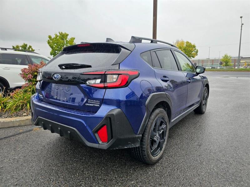 subaru Crosstrek 2024 - 8