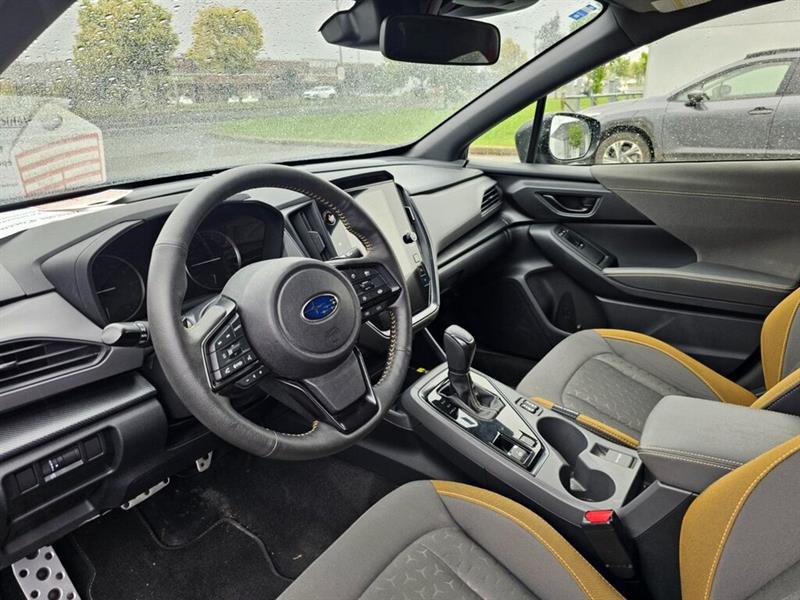 subaru Crosstrek 2024 - 9